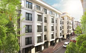 Great Fortune Design Hotel&Spa